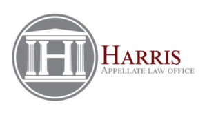 Harris-logo